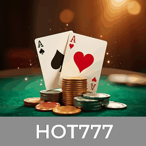 HOT777: A Revolução das Apostas Móveis