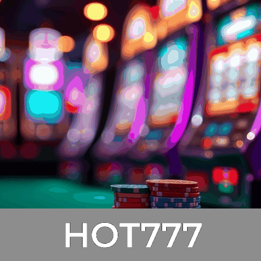 Experimente o Login Premium e Seguro na HOT777