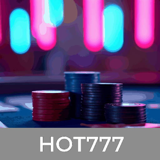 Experiência Profissional de Jogos de Mesa ao Vivo no HOT777