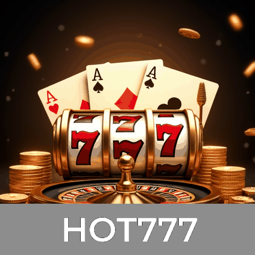 HOT777: Seu Cassino Online Premiado e Seguro