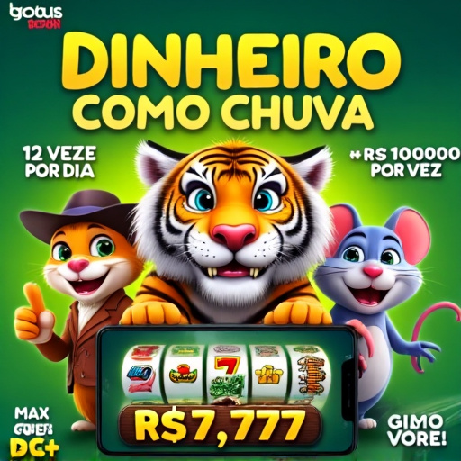 Imagem promocional da hot777 mostrando a plataforma e suas vantagens